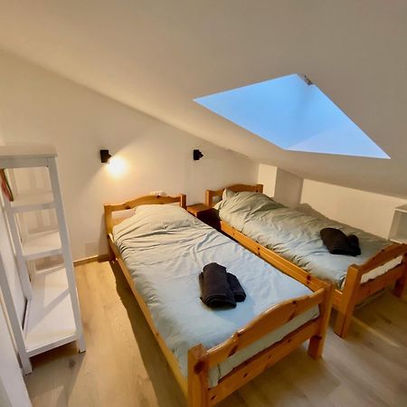 Le Loft Du Centre Historique Διαμέρισμα Périgueux Εξωτερικό φωτογραφία