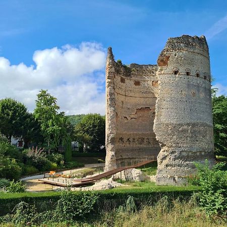 Le Loft Du Centre Historique Διαμέρισμα Périgueux Εξωτερικό φωτογραφία