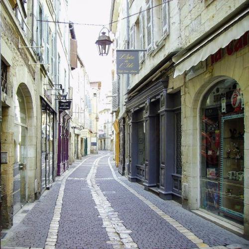 Le Loft Du Centre Historique Διαμέρισμα Périgueux Εξωτερικό φωτογραφία