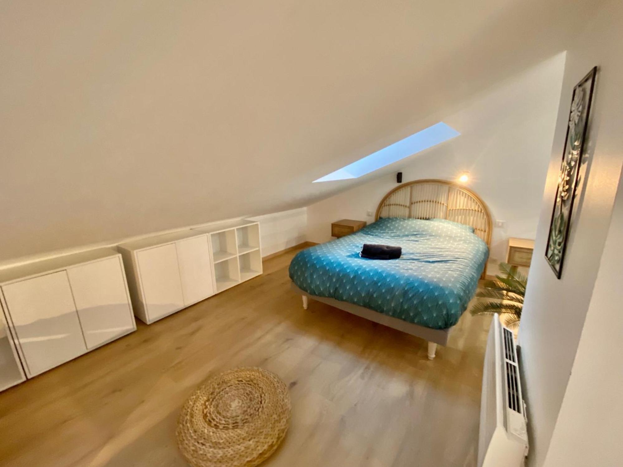 Le Loft Du Centre Historique Διαμέρισμα Périgueux Εξωτερικό φωτογραφία