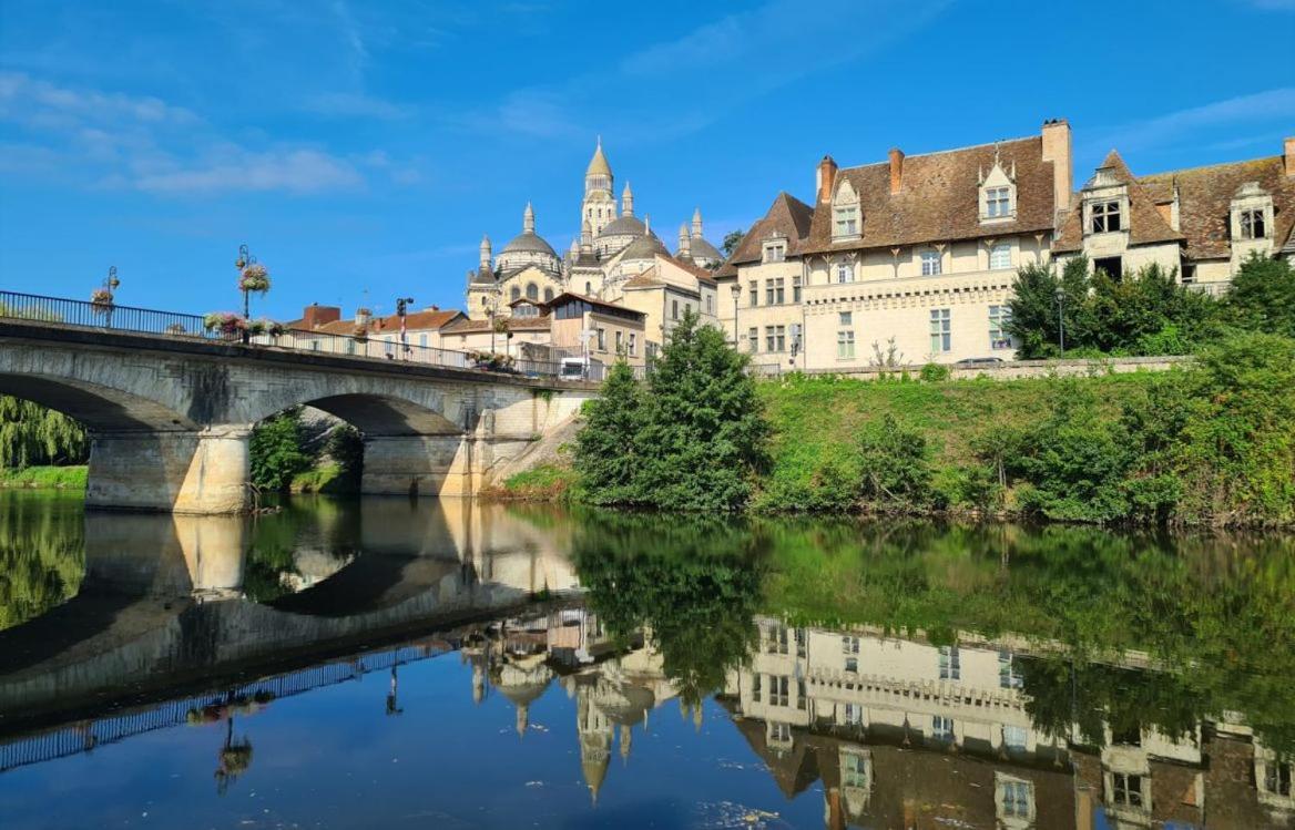Le Loft Du Centre Historique Διαμέρισμα Périgueux Εξωτερικό φωτογραφία