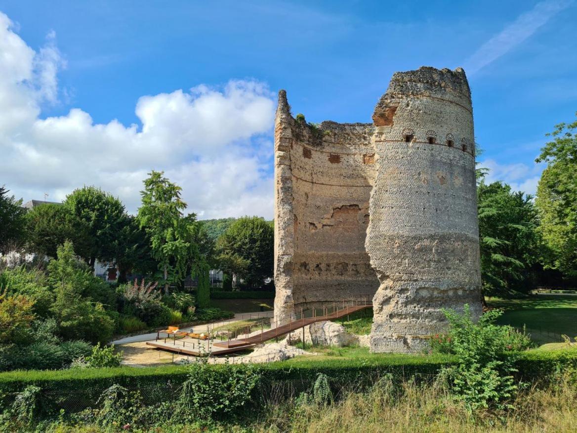 Le Loft Du Centre Historique Διαμέρισμα Périgueux Εξωτερικό φωτογραφία